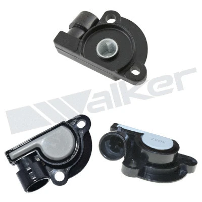 Sensor, throttle position