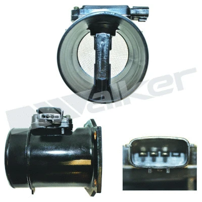 Mass Air Flow Sensor