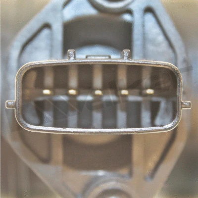 Mass Air Flow Sensor