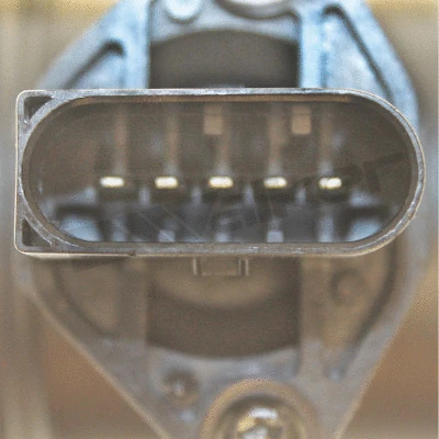 Mass Air Flow Sensor