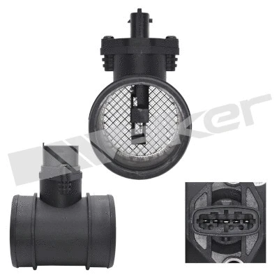 Mass Air Flow Sensor