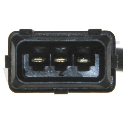 Sensor, crankshaft pulse