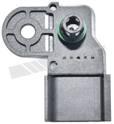 Air Pressure Sensor, altitude adaption