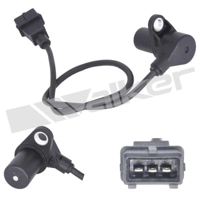 Sensor, crankshaft pulse