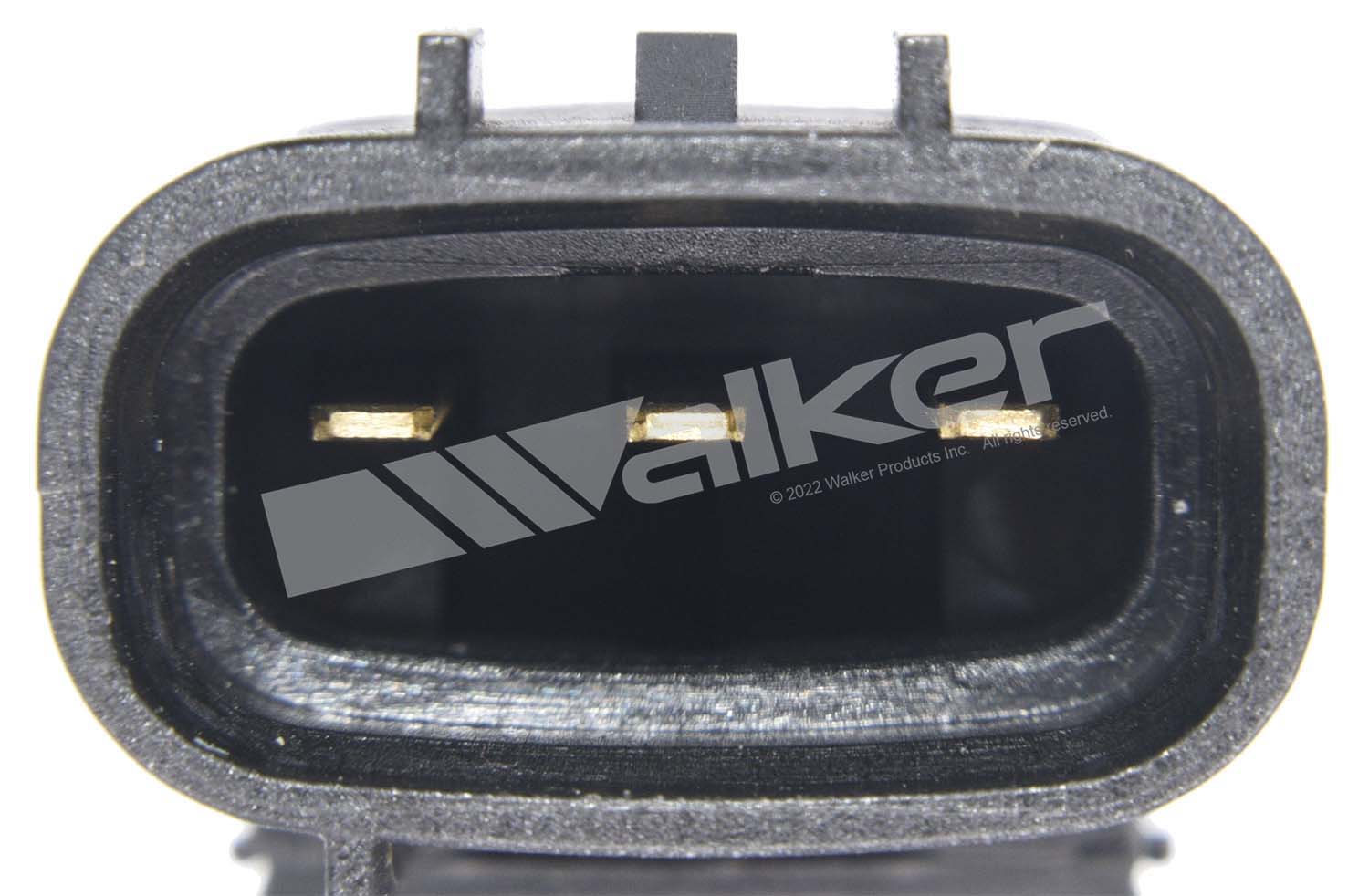 Sensor, crankshaft pulse