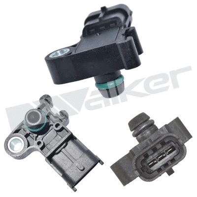 Air Pressure Sensor, altitude adaption