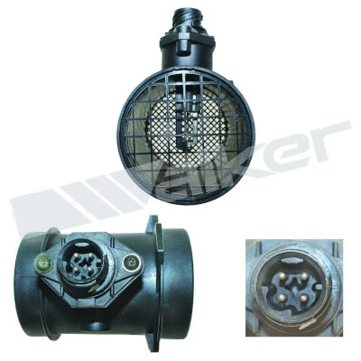 Mass Air Flow Sensor