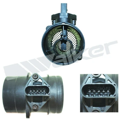 Mass Air Flow Sensor