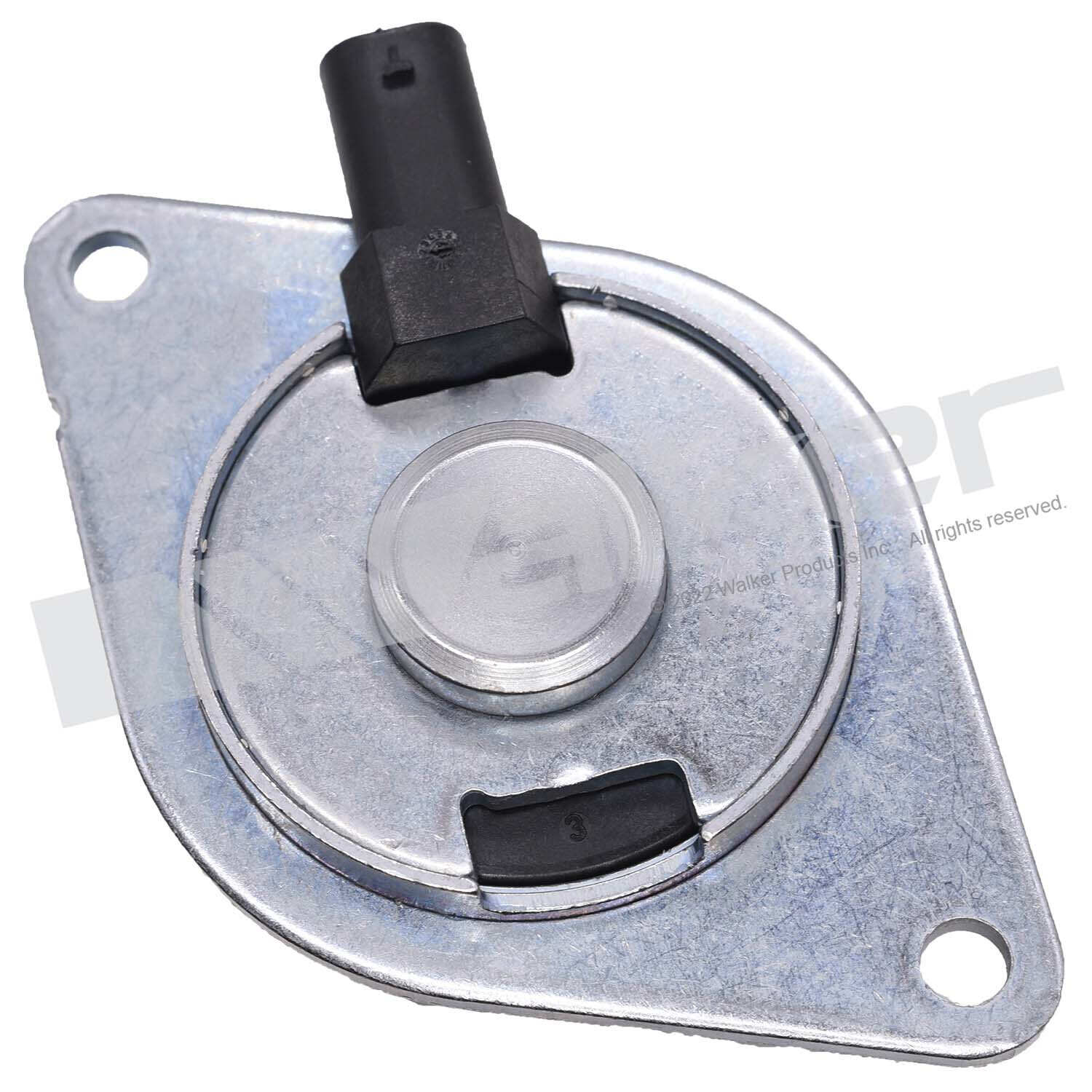 Control Valve, camshaft adjustment