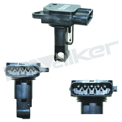 Mass Air Flow Sensor