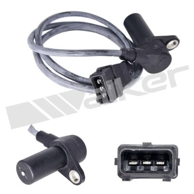 Sensor, crankshaft pulse