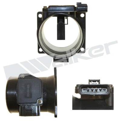 Mass Air Flow Sensor