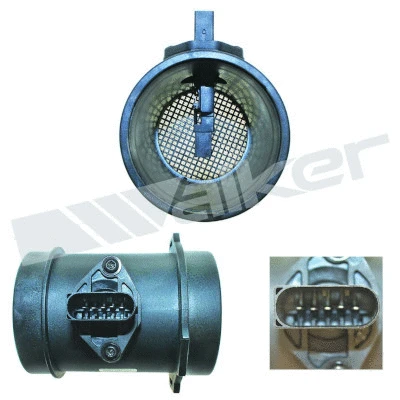 Mass Air Flow Sensor