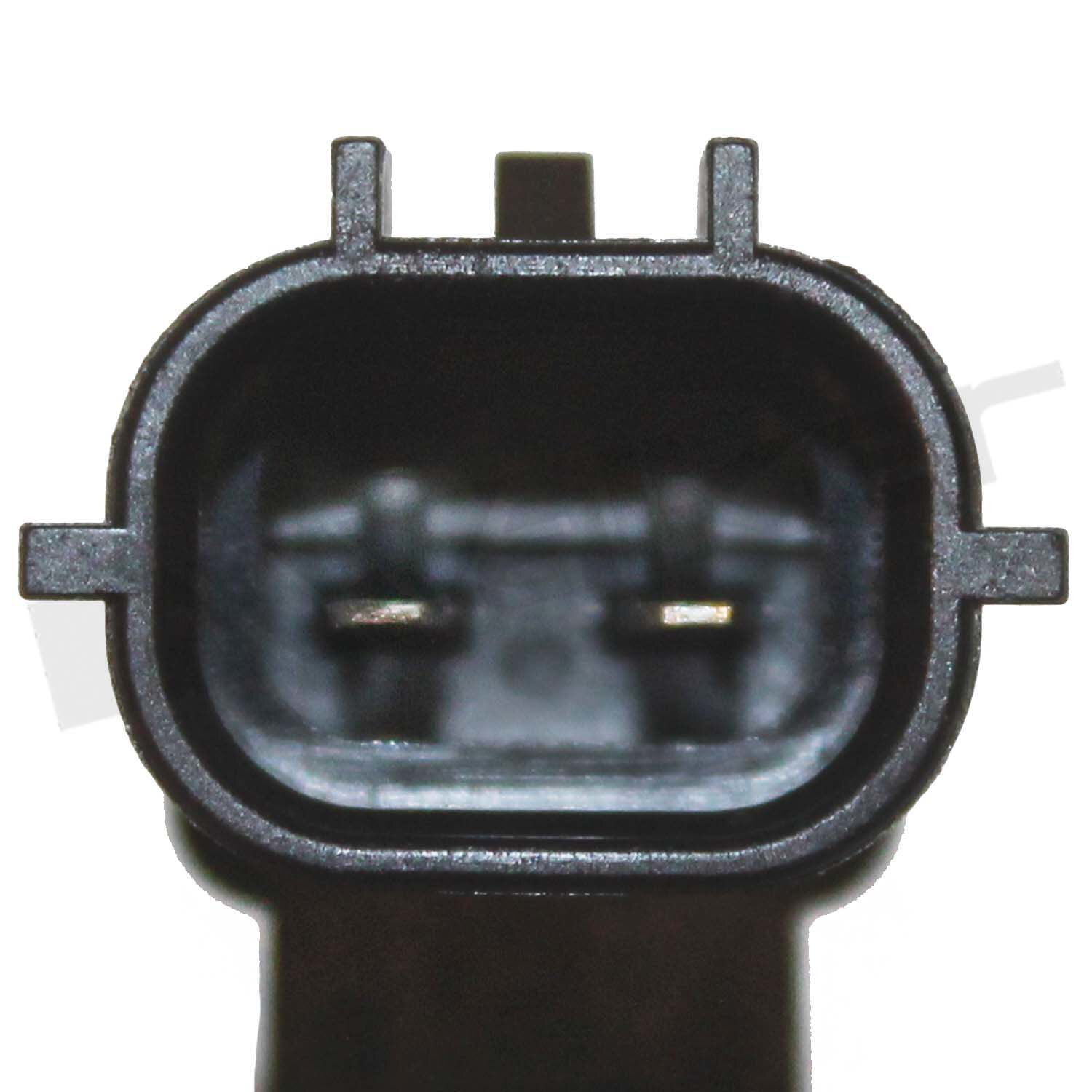 Control Valve, camshaft adjustment