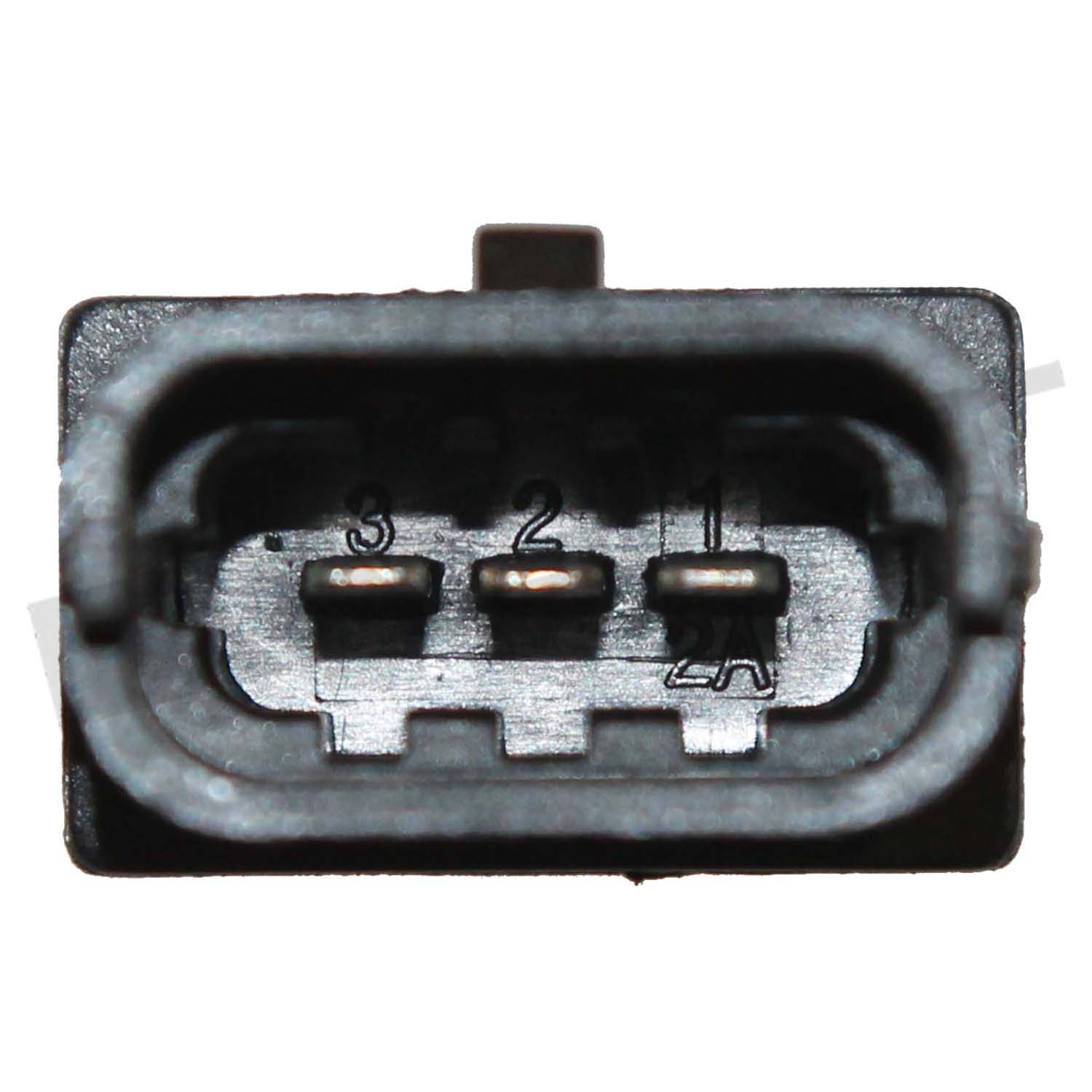 Sensor, crankshaft pulse