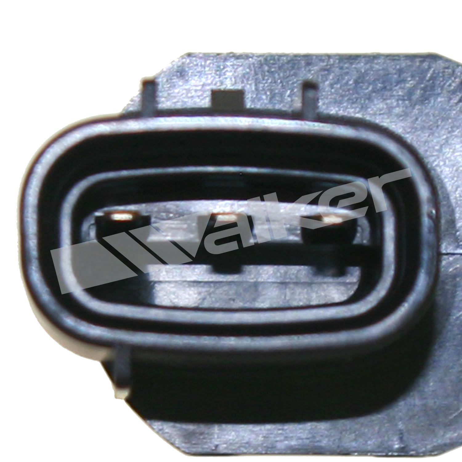 Sensor, crankshaft pulse