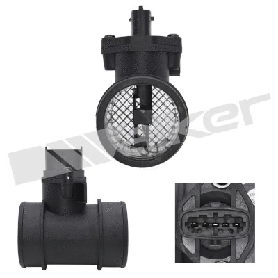 Mass Air Flow Sensor