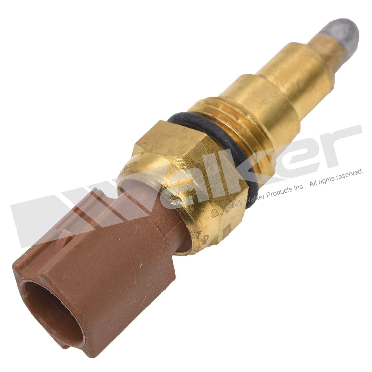 Temperature Switch, radiator fan (211-1096)