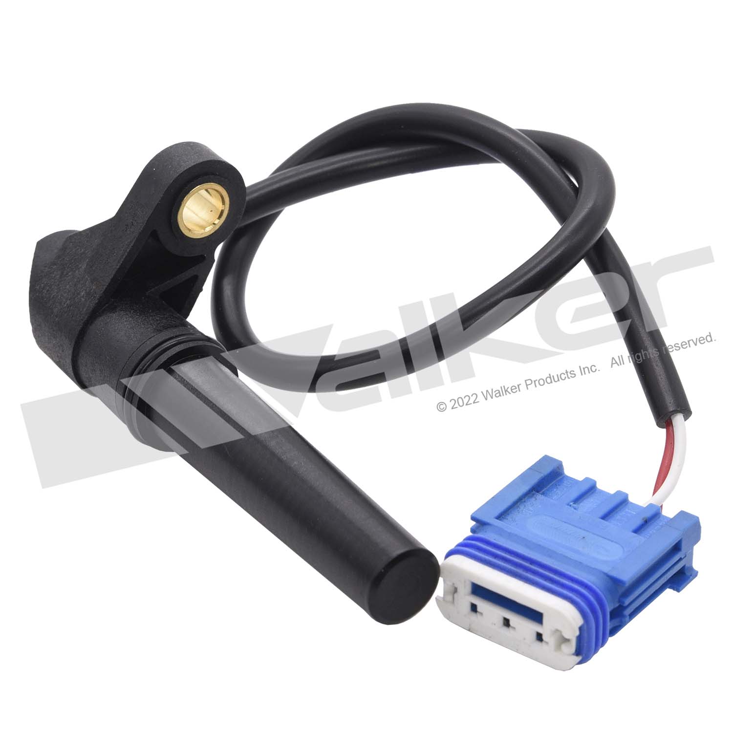 RPM Sensor, automatic transmission (235-2045)