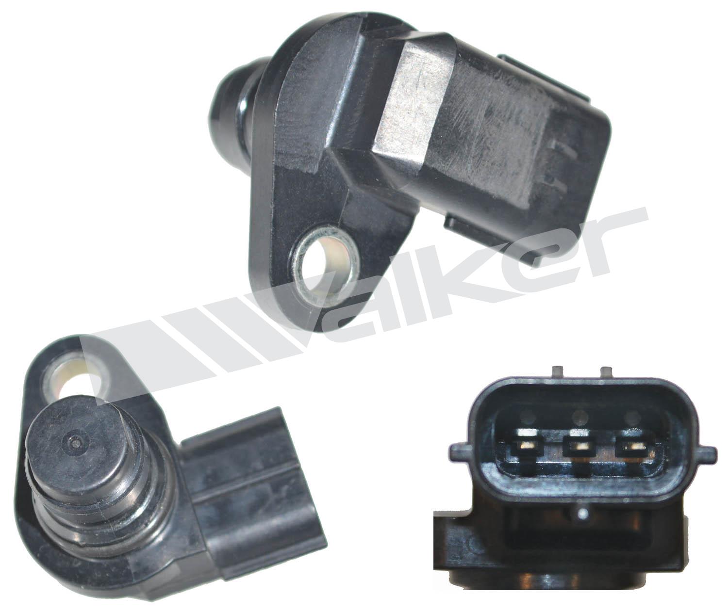 Sensor, camshaft position