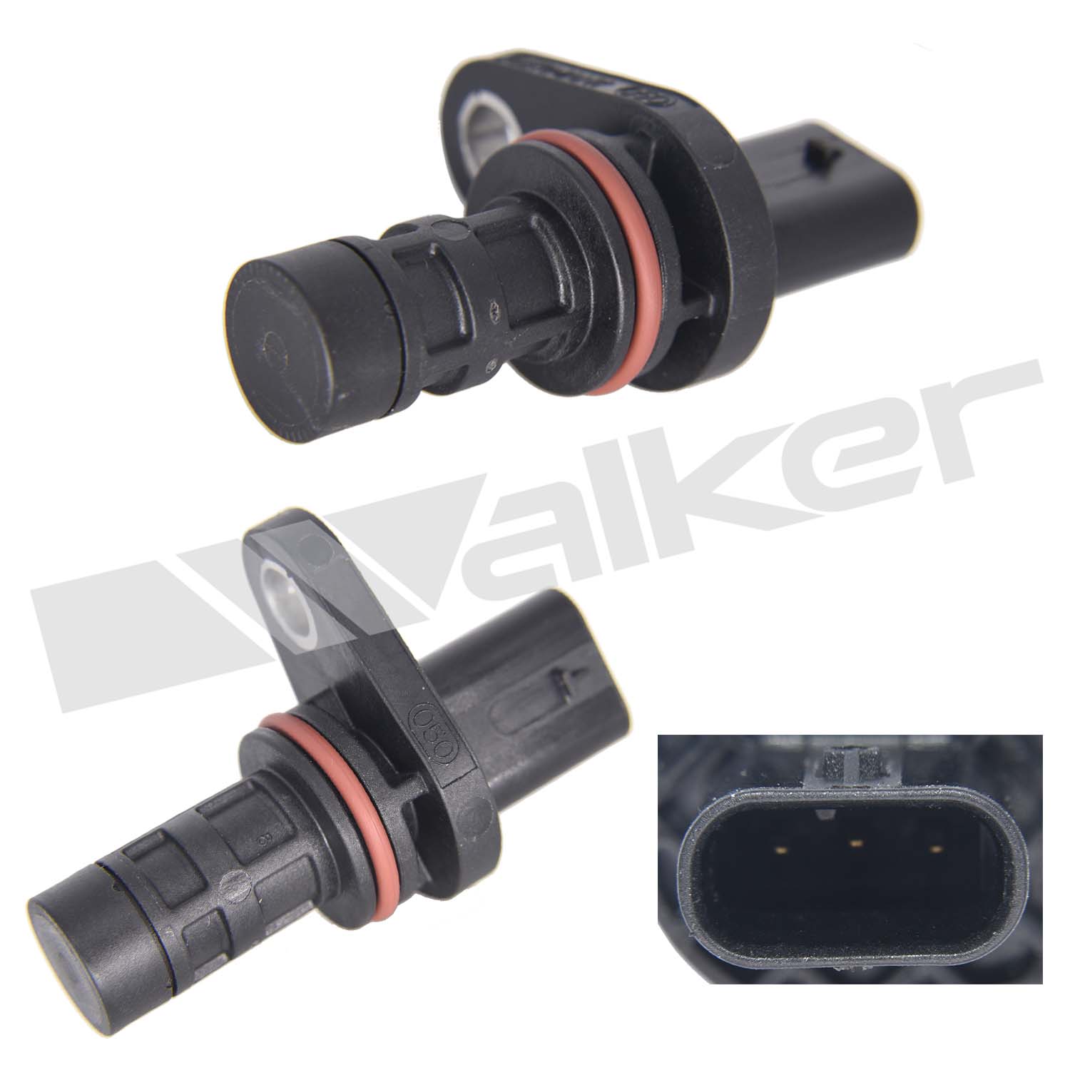 Sensor, crankshaft pulse