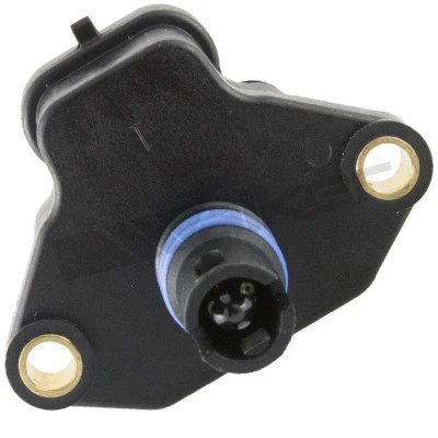 Air Pressure Sensor, altitude adaption