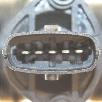 Mass Air Flow Sensor