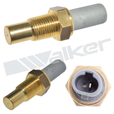 Sensor, coolant temperature
