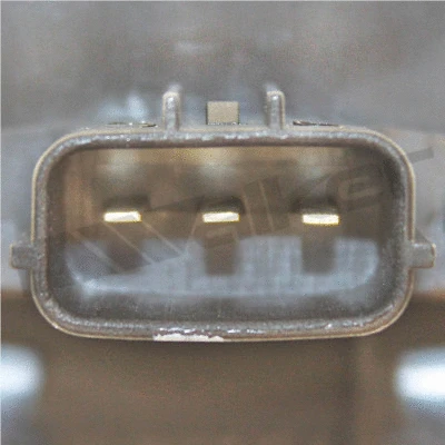 Mass Air Flow Sensor