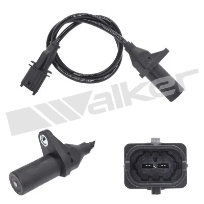 Sensor, crankshaft pulse