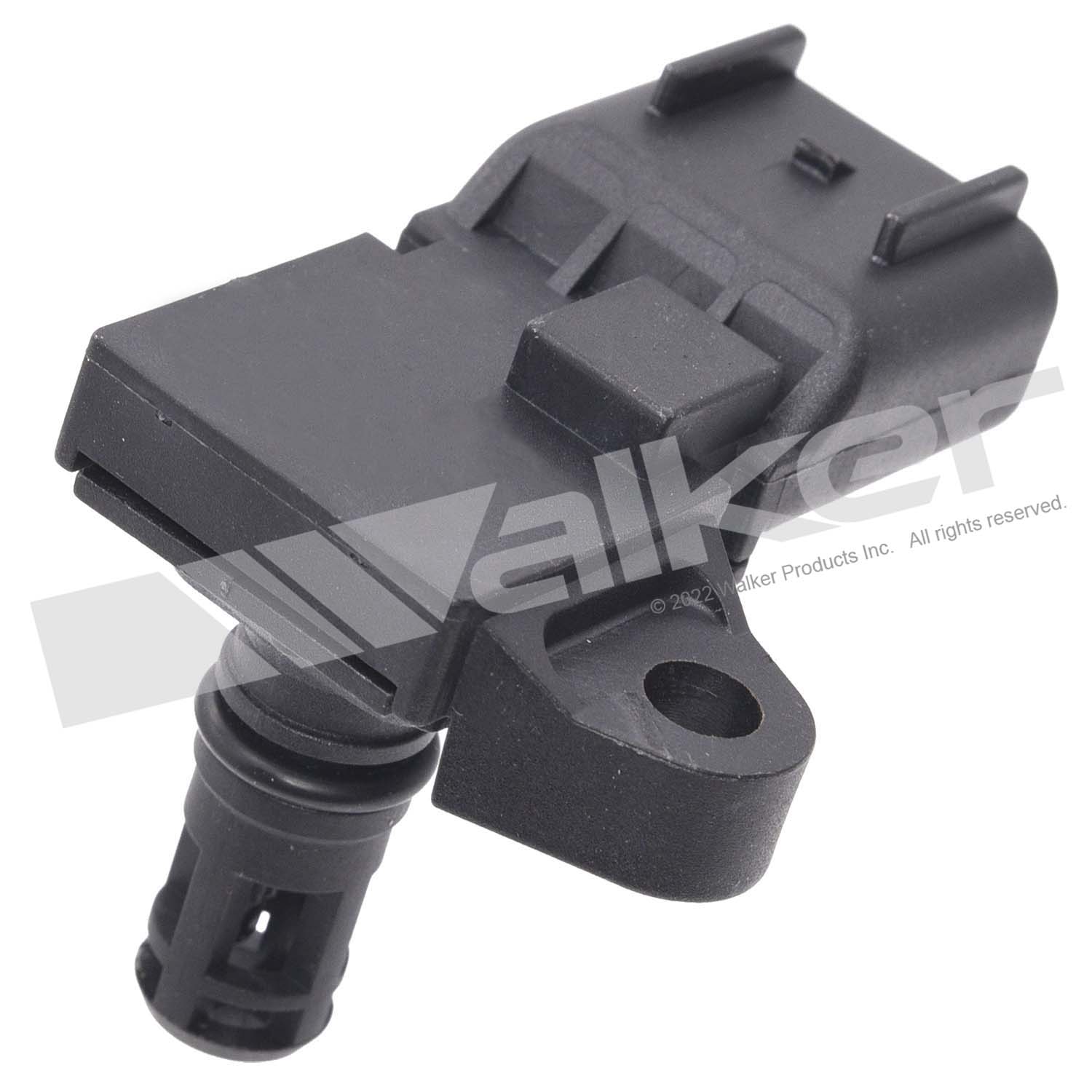 Sensor, intake manifold pressure