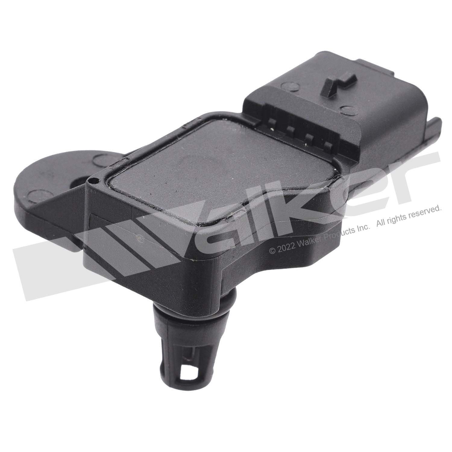 Air Pressure Sensor, altitude adaption