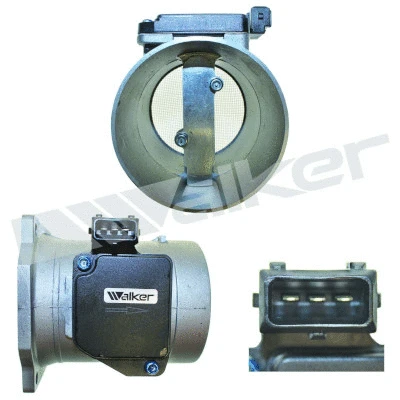 Mass Air Flow Sensor