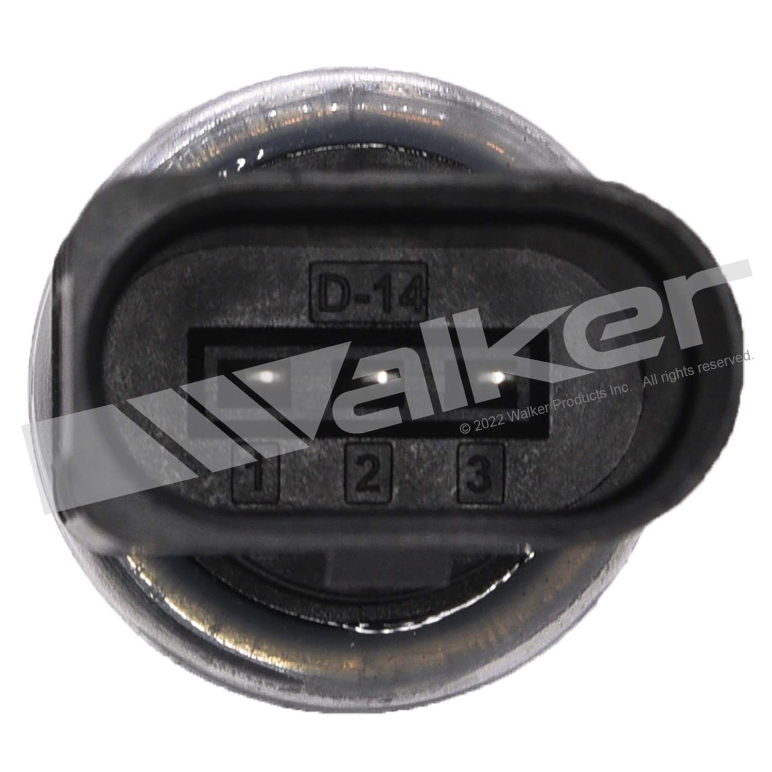 Pressure Switch, air conditioning
