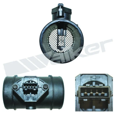 Mass Air Flow Sensor
