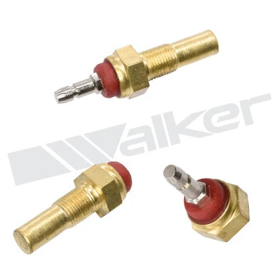 Sensor, coolant temperature