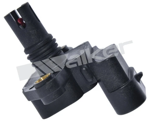 Air Pressure Sensor, altitude adaption