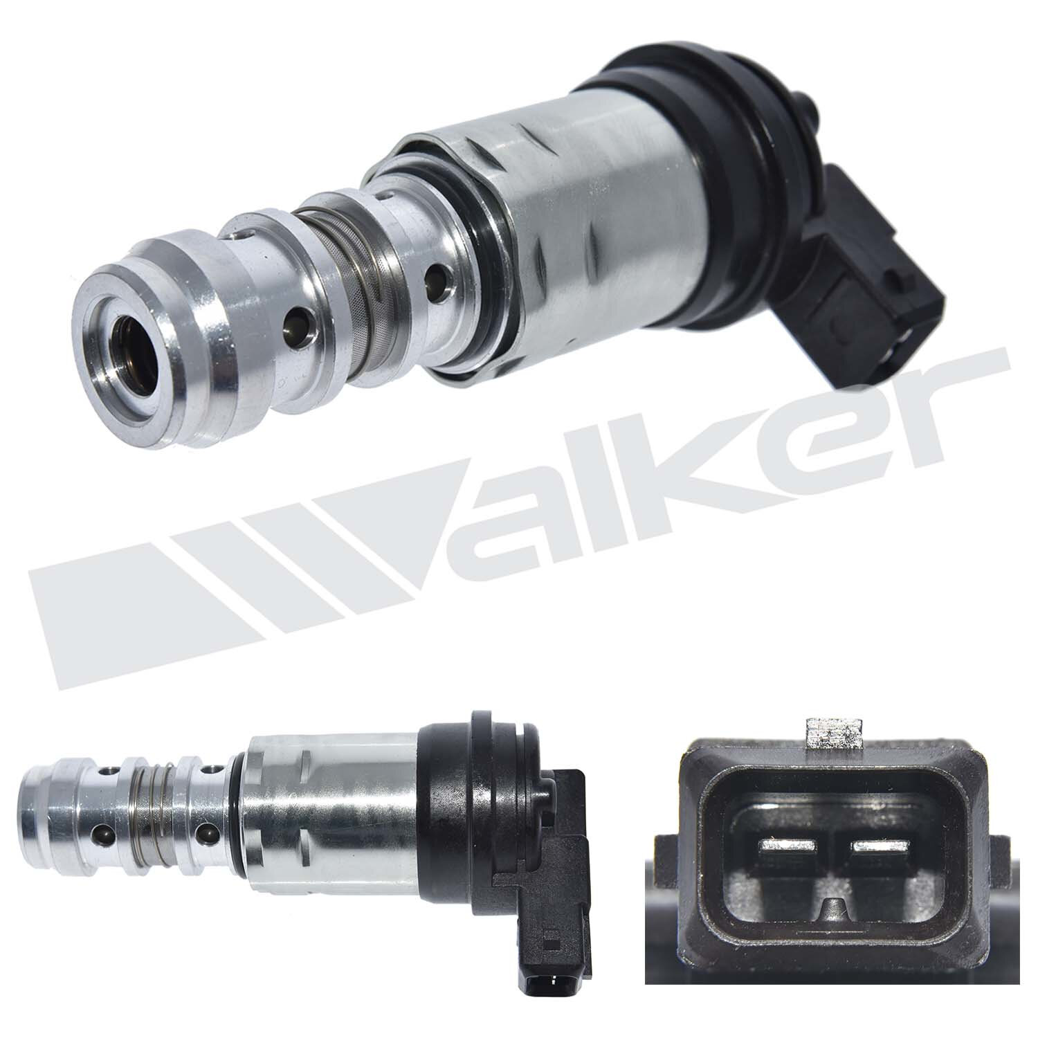 Control Valve, camshaft adjustment