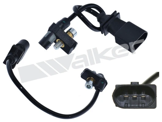 Sensor, crankshaft pulse