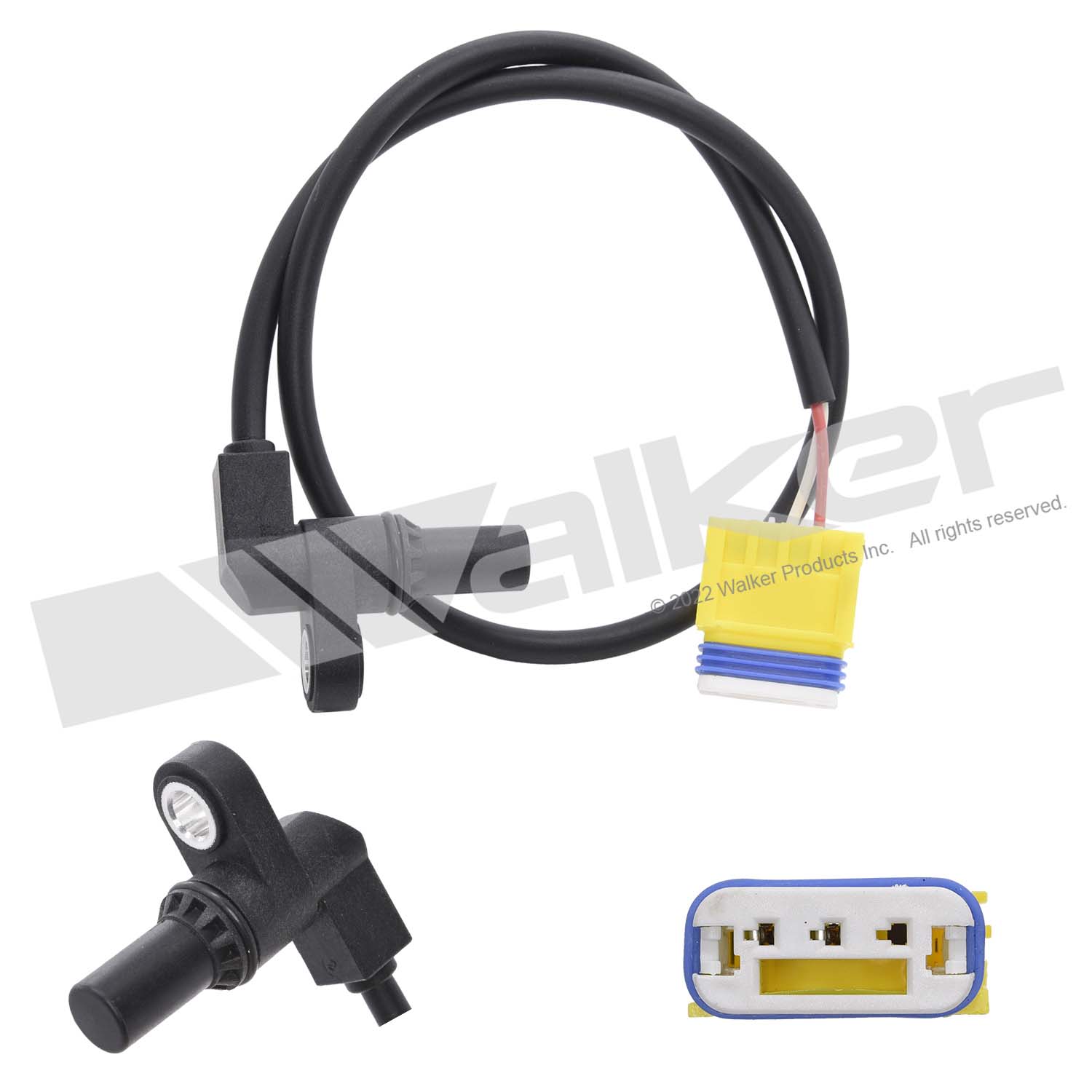 RPM Sensor, automatic transmission