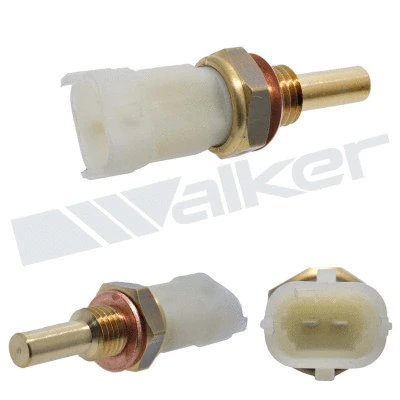 Sensor, oil temperature