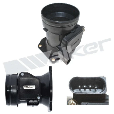 Mass Air Flow Sensor