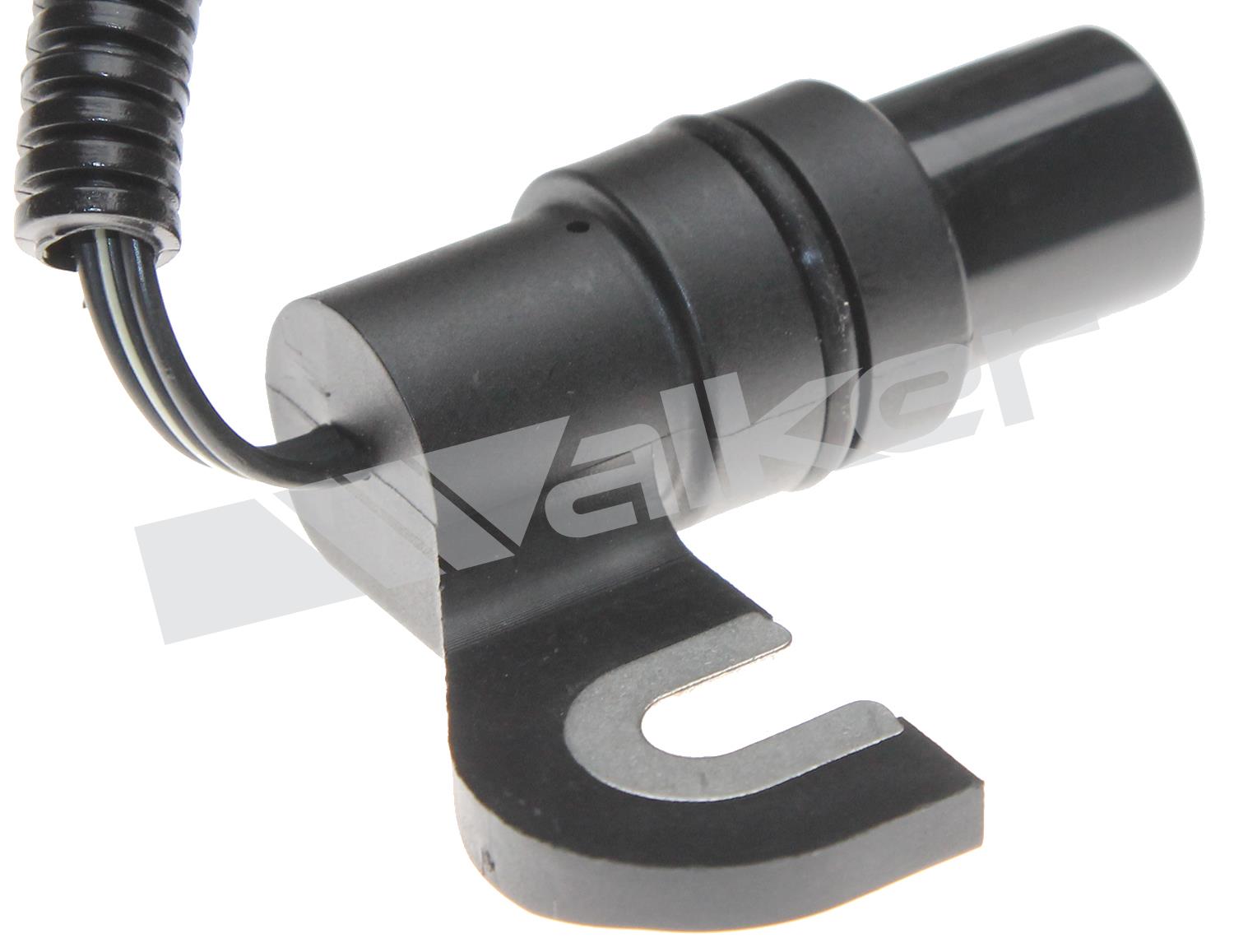 Sensor, crankshaft pulse