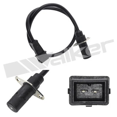 Sensor, crankshaft pulse