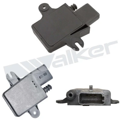 Air Pressure Sensor, altitude adaption