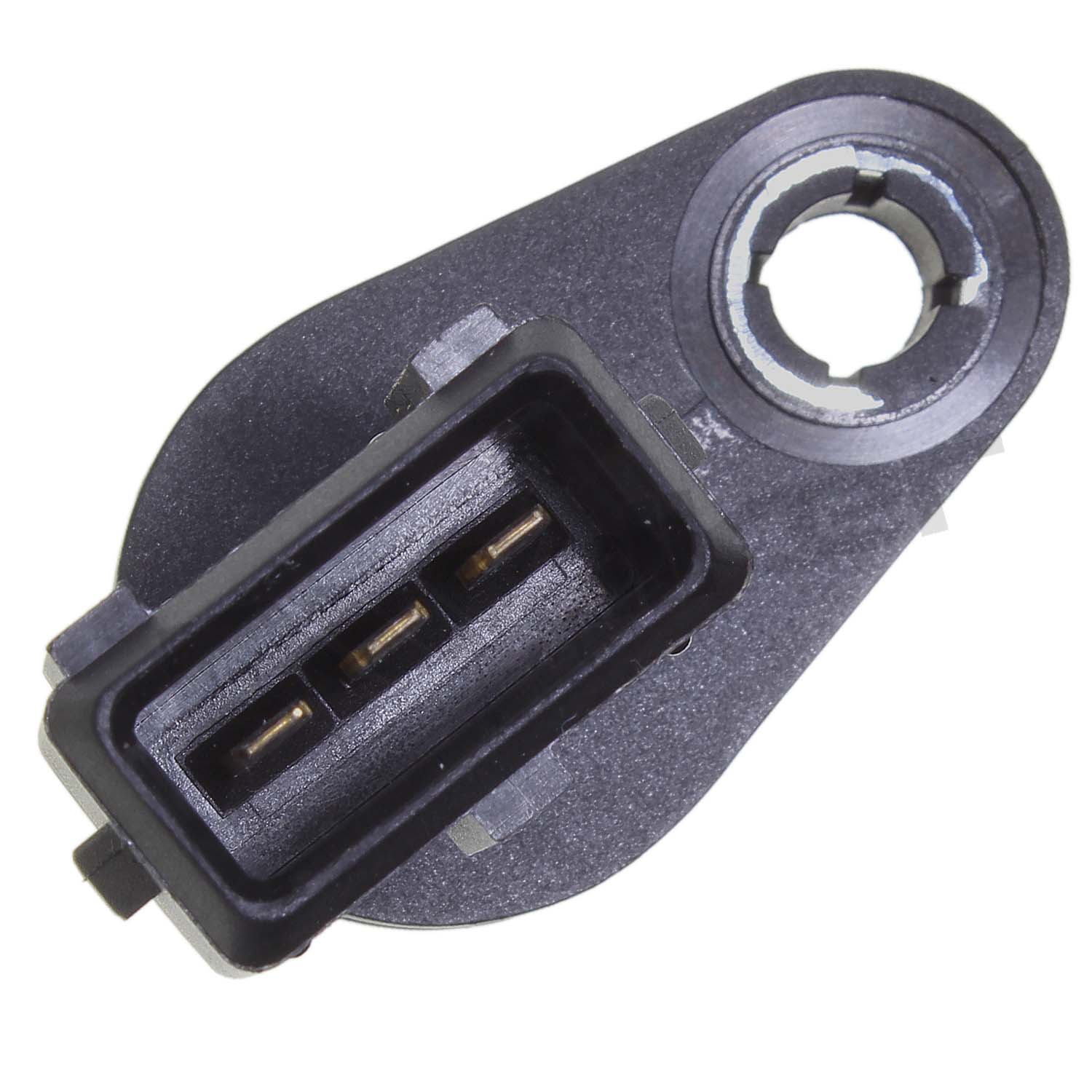 Sensor, crankshaft pulse
