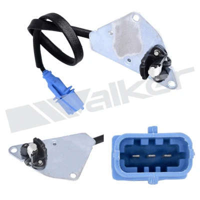 Sensor, camshaft position