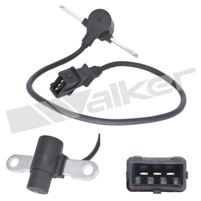 Sensor, crankshaft pulse