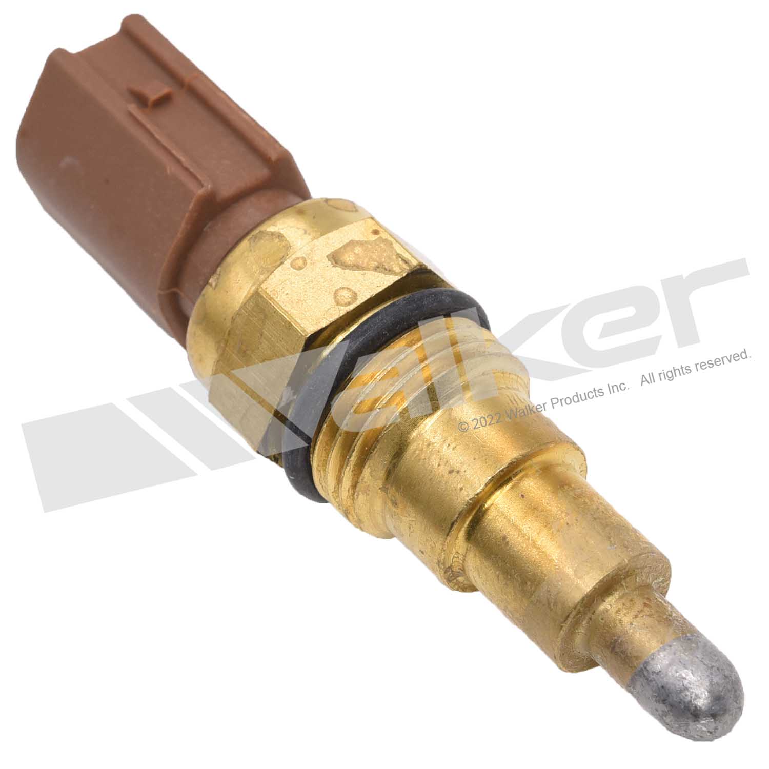 Temperature Switch, radiator fan