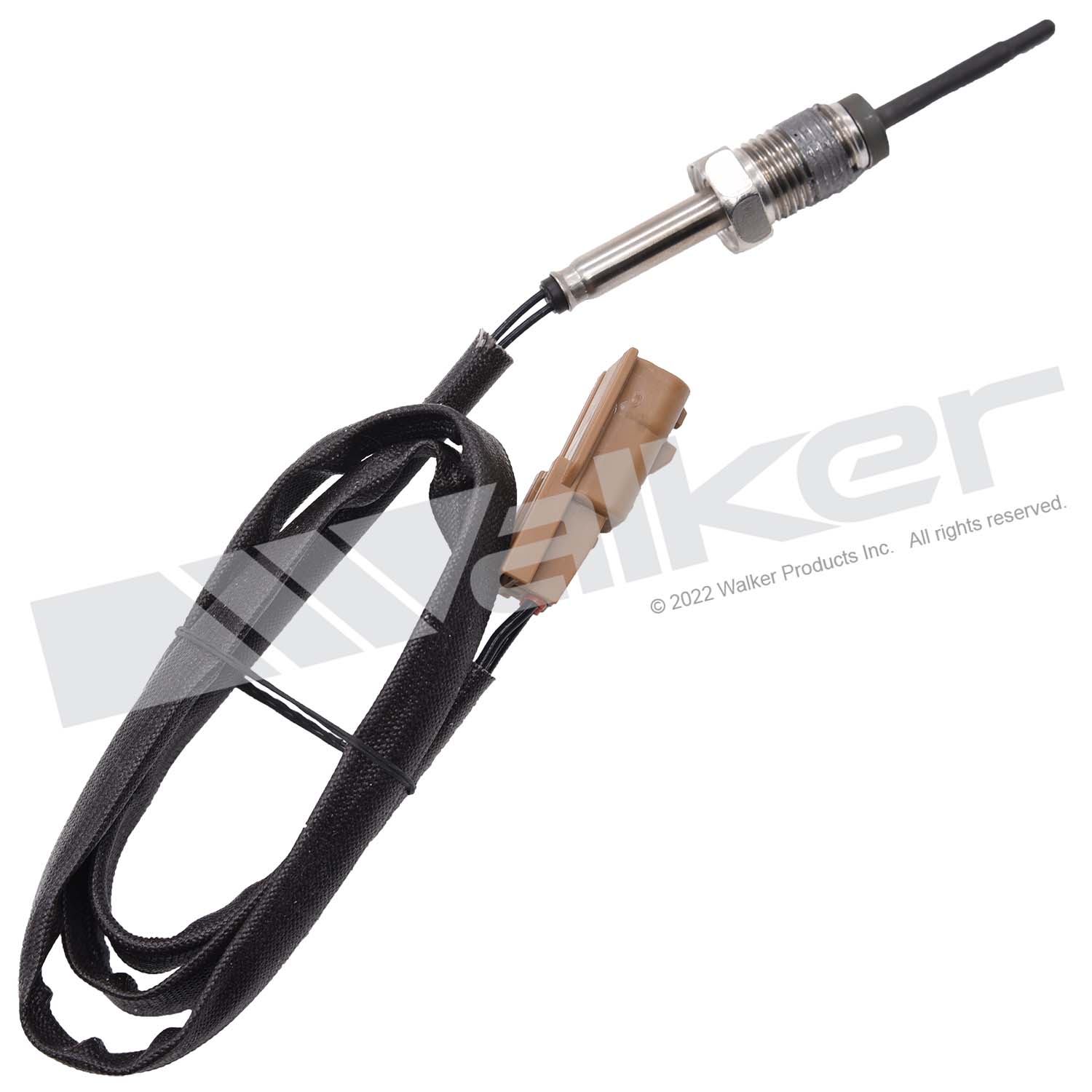 Sensor, exhaust gas temperature (273-20631)